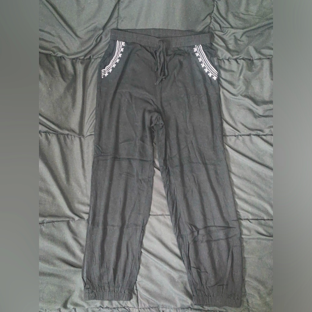 Women’s Split Side Pants